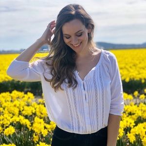 Meet your Posher, Kaley